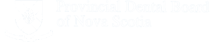 Provincial Dental Board of Nova Scotia